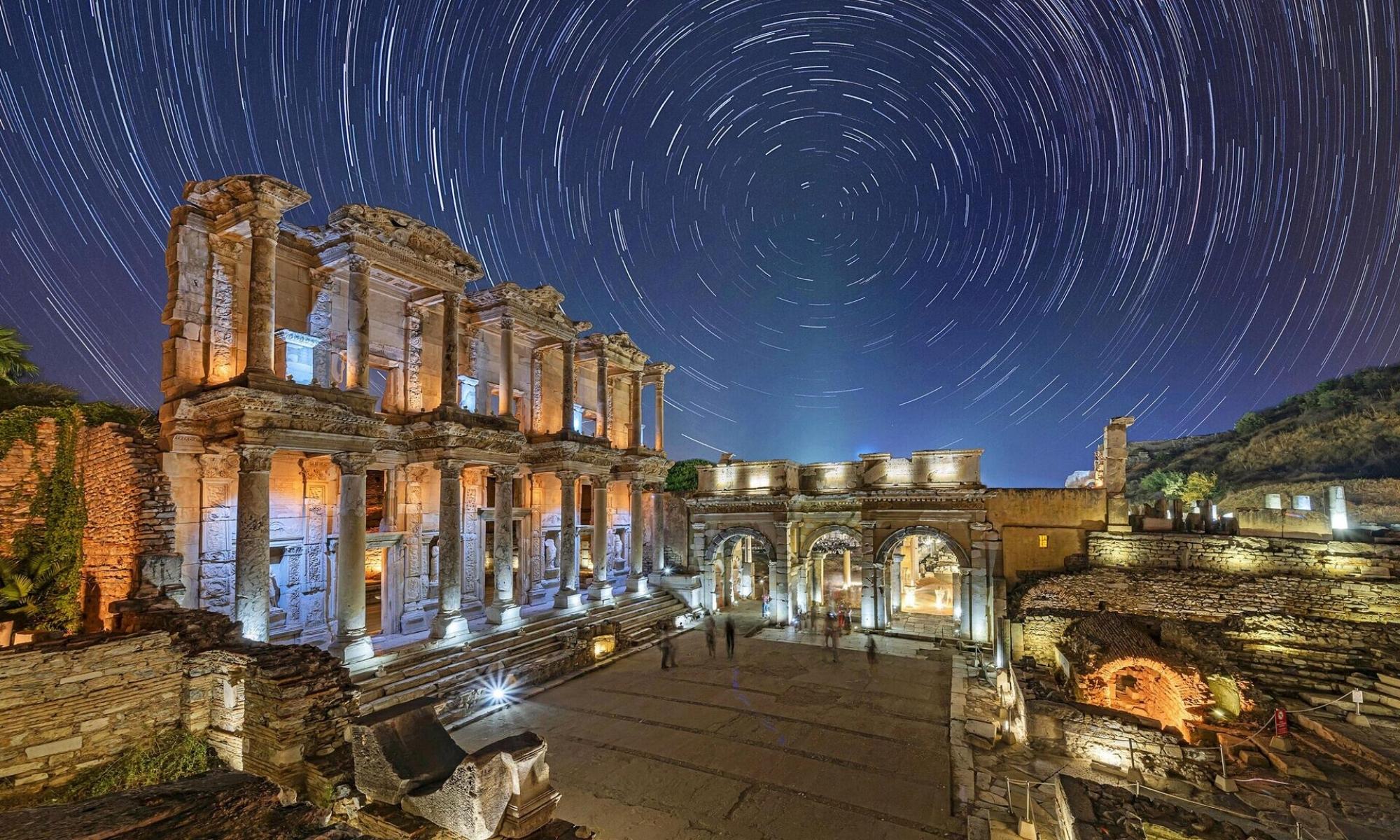 Private-Ephesus-and-wine-tasting-tour-from-kusadasi-port