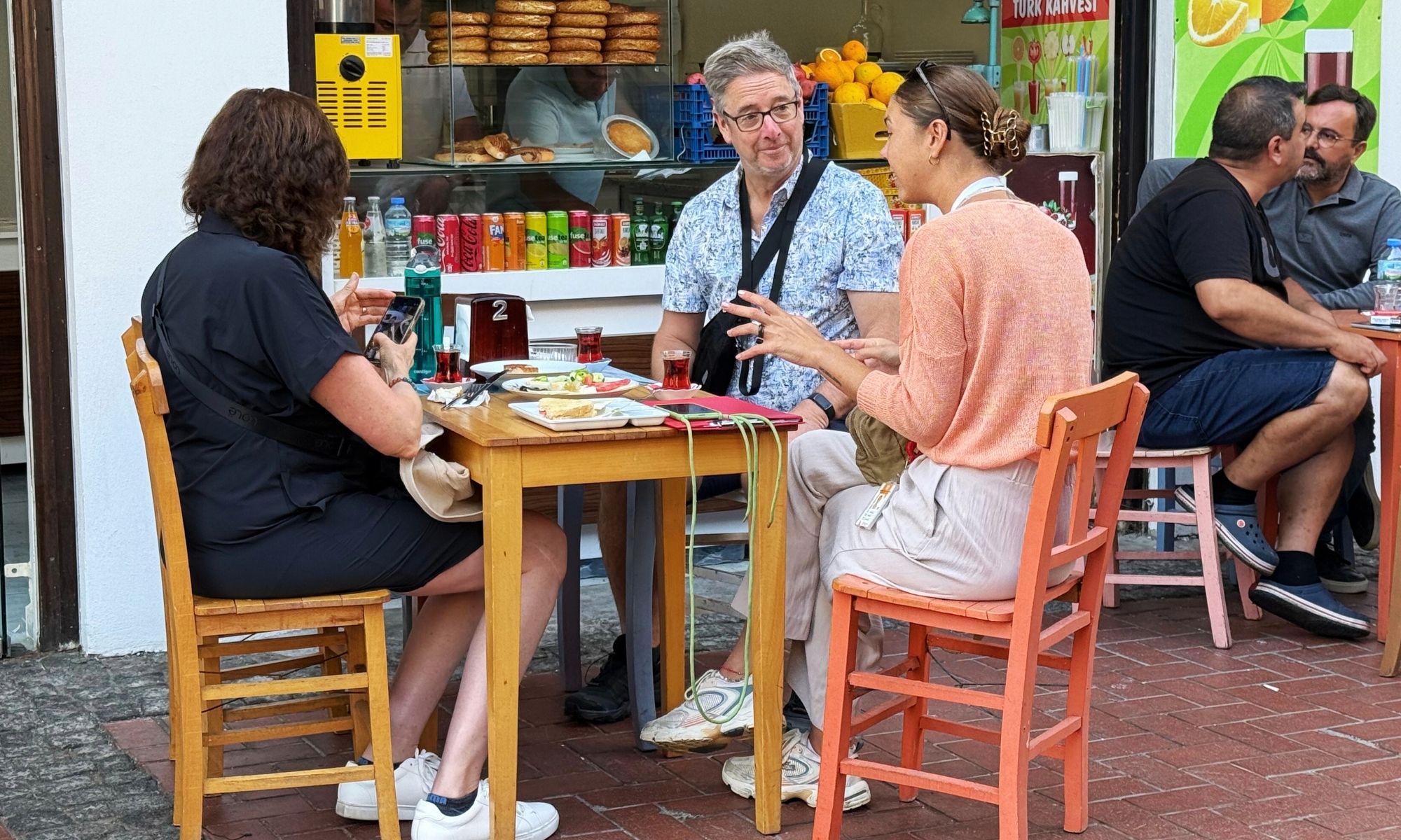 Why a Food Tour in Turkey is an Experience You’ll Never Forget
